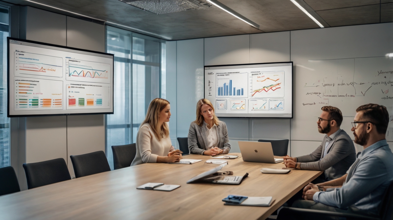Finanzaudit Experten