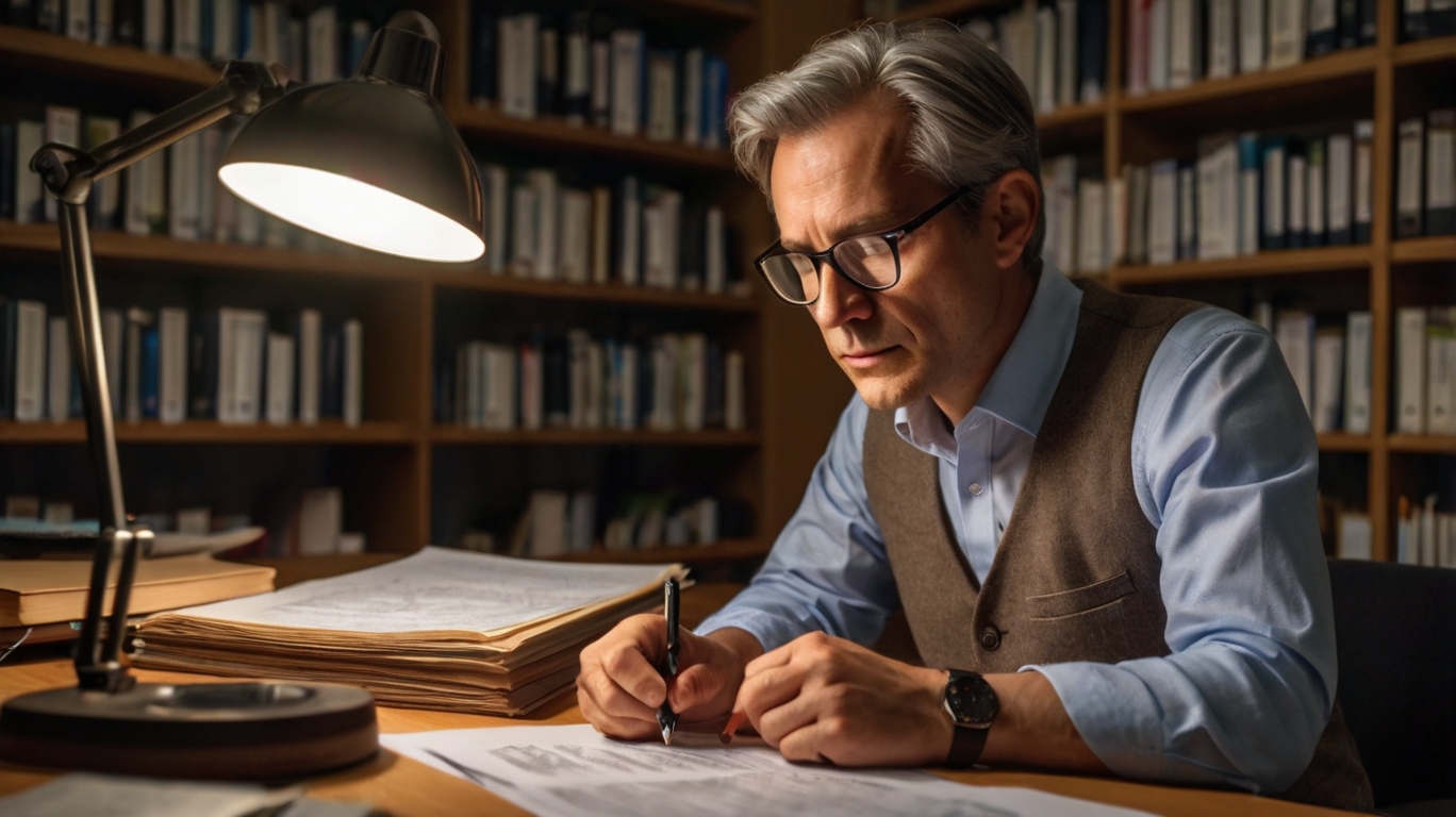 Finanzaudit